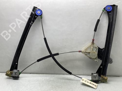 Vindusheismekanisme venstre foran VW POLO IV (9N_, 9A_) 1.9 TDI (101 hp) 22560831