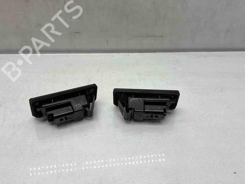 Licence plate light CITROËN C3 III (SX) 1.2 PureTech 82 | BP37755588I40 - Image 3