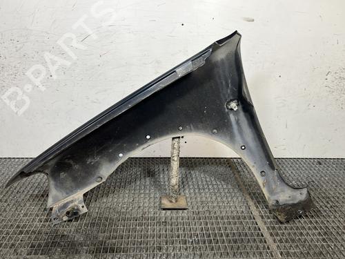 Right front fenders PEUGEOT 106 II (1A_, 1C_) 1.4 i | BP31134838C42 