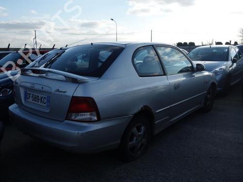 Right taillight HYUNDAI ACCENT I (X-3)  | BP20017148C35 