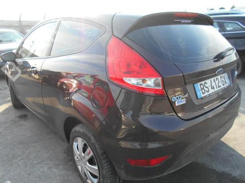 Switch FORD FIESTA VI (CB1, CCN) 1.6 TDCi | BP20017728I30 