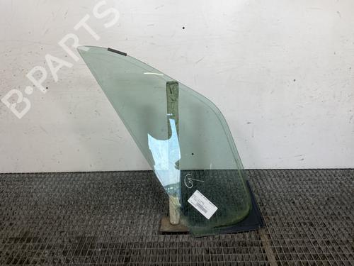 Front left quarter glass RENAULT MASTER III Van (FV) 2.3 dCi 100 FWD (FV0A, FV0B, FV0G, FV0K, FV0H) | BP28279601C111 