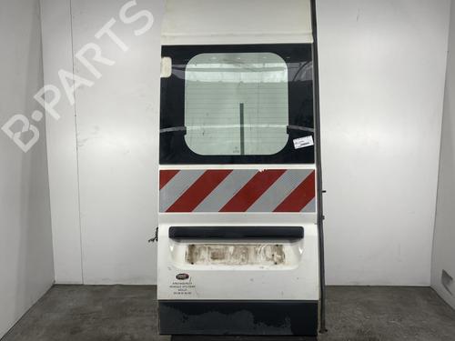 Used Left tailgate CITROËN JUMPER II Van 2.2 HDi 130 (130 hp) 27482805
