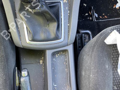 Left front window switch FORD FOCUS II (DA_, HCP, DP) 1.6 TDCi | BP28281054I27 - Image 19