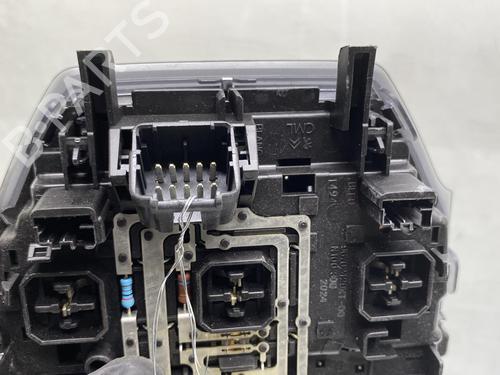 Used Interior roof light CITROËN DS5 2.0 HDi 165 (163 hp) 19964053