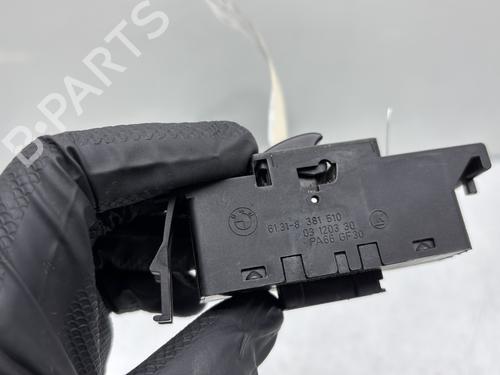 Right front window switch BMW 3 (E46) 320 d | BP27632695I26 
