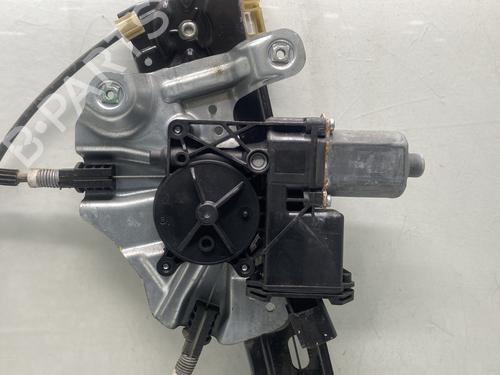 Front left window mechanism OPEL ASTRA J (P10) | BP31172233C22 - Image 8