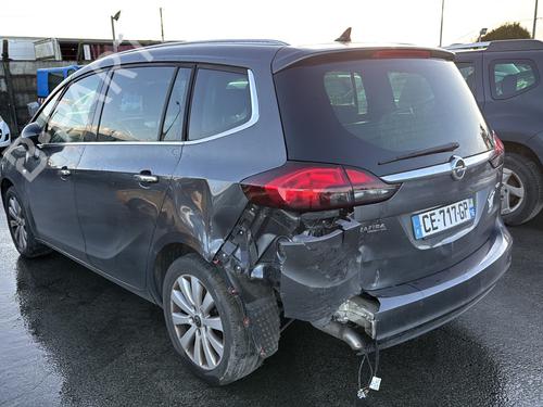Right tailgate light OPEL ZAFIRA TOURER C (P12) 2.0 CDTi (75) | BP26976154C80 - Image 37