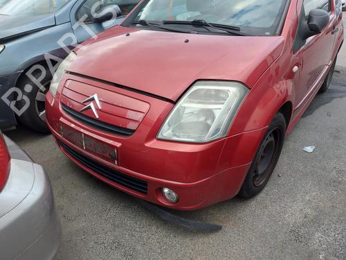 Other CITROËN C2 (JM_) 1.1 | BP20022966O1 