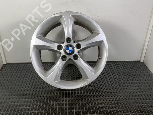 Used Rim BMW 1 (E81) 116 d (116 hp) 22438405