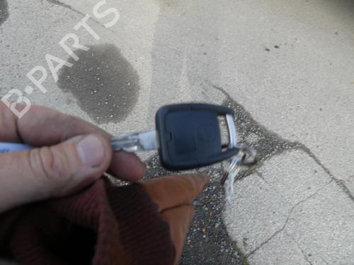 Right front door OPEL ZAFIRA A MPV (T98) 2.2 DTI 16V (F75) | BP21955657C3 