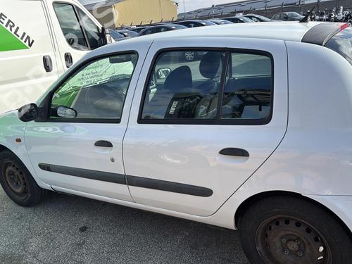 Pedal RENAULT CLIO II (BB_, CB_) 1.2 (BB0A, BB0F, BB10, BB1K, BB28, BB2D, BB2H, CB0A,... | BP32470004I4 