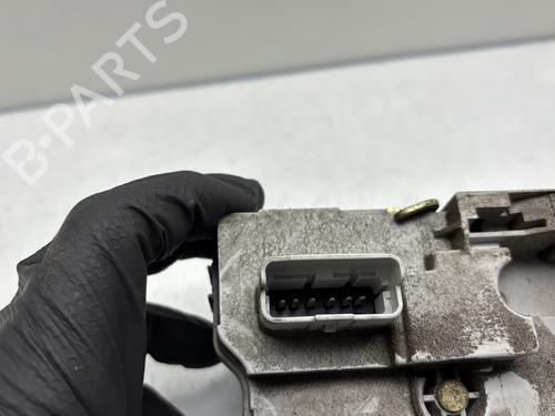 Front right lock PEUGEOT 307 (3A/C) 2.0 HDi 110 | BP30107330C97 