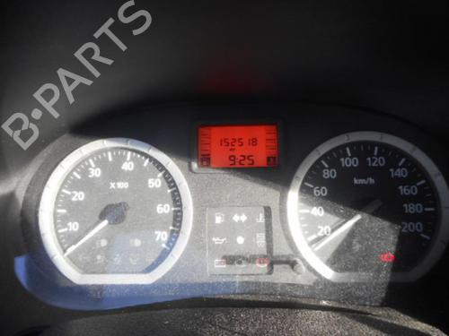 Rear left window mechanism DACIA LOGAN (LS_) 1.6 (LS0B, LS0D, LS0F, LS0H) | BP20004418C24 - Image 4