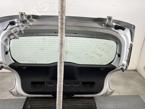 Tailgate CITROËN C3 III (SX) 1.2 PureTech 82 | BP31300801C6