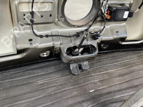 Tailgate VW GOLF VI (5K1) 1.6 TDI | BP21962720C6 