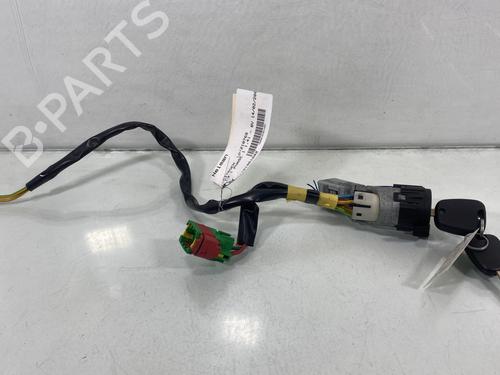 Ignition barrel CITROËN C3 I (FC_, FN_) 1.4 i | BP29039335M48 