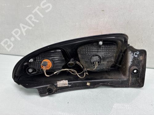 Left taillight CITROËN C3 Picasso (SH_) 1.6 HDi | BP38915133C34 - Image 2