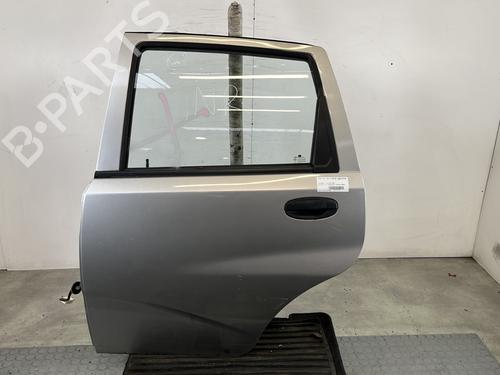Puerta trasera izquierda DAEWOO KALOS (KLAS) 1.2 (72 hp) 32671187