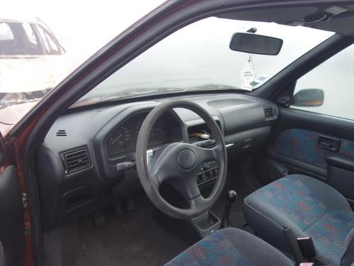 Left front fenders PEUGEOT 106 II (1A_, 1C_)  | BP22178164C41 