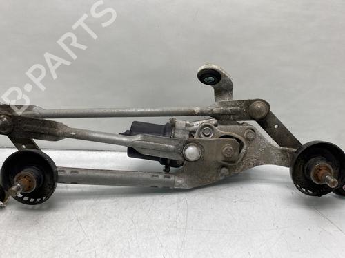Viskermotor vindrude NISSAN NOTE (E12) 1.5 dCi (90 hp) 26030146