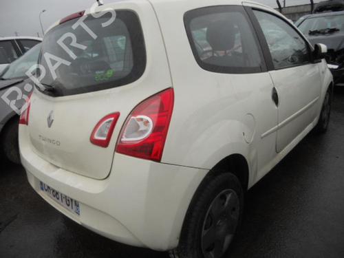 Warning switch RENAULT TWINGO II (CN0_) 1.5 dCi 75 | BP20019112I22  - Image 5