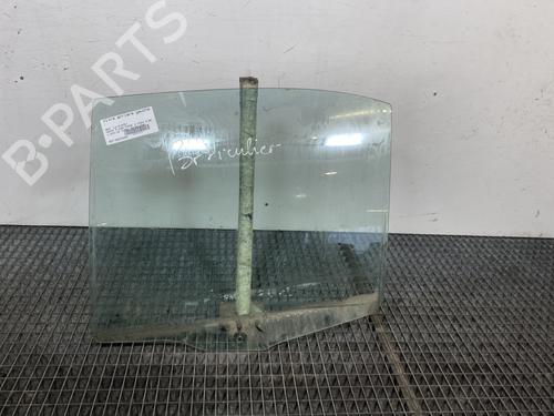 Used Rear left door window BMW 5 (E39) 530 d (193 hp) 21143310