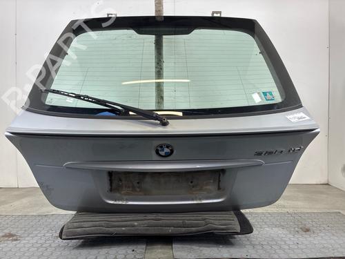 Tailgate BMW 3 Compact (E46) 320 td | BP39618236C6 - Image 2