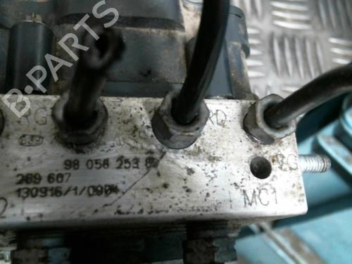 ABS pump PEUGEOT 308 I (4A_, 4C_)  | BP19981319M43 