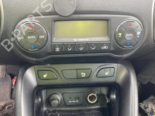 Warning switch HYUNDAI ix35 (LM, EL, ELH) 1.7 CRDi | BP29886917I22  - Image 24