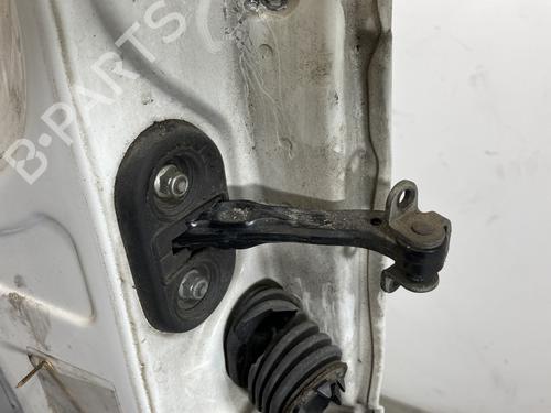Left front door CITROËN JUMPER II Van 2.2 HDi 100 | BP24294960C2