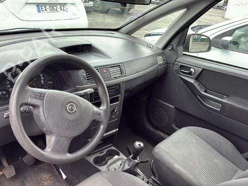 Left side indicator OPEL MERIVA A MPV (X03) 1.4 16V Twinport LPG (E75) | BP37029058I20 - Image 16