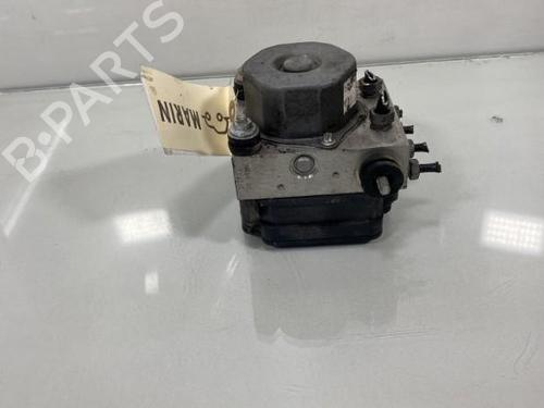 ABS pump PEUGEOT 308 II (LB_, LP_, LW_, LH_, L3_) 1.6 HDi | BP19967562M43 