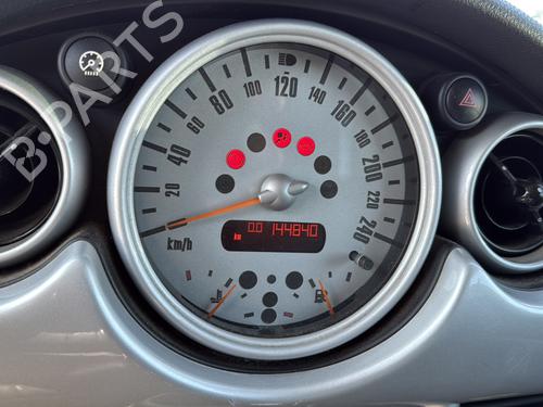 Climate control MINI MINI (R50, R53) Cooper | BP31339985I5 - Image 19