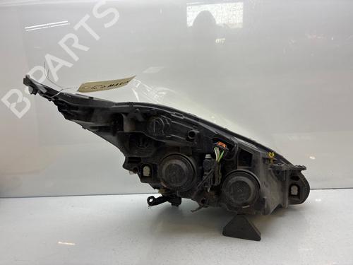 Used Left headlight Left headlight 38092625 38092625