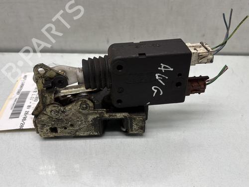 Front left lock CITROËN SAXO (S0, S1) 1.1 X, SX | BP28281574C98 