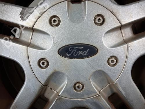 Used Rim Rim 38778734 38778734