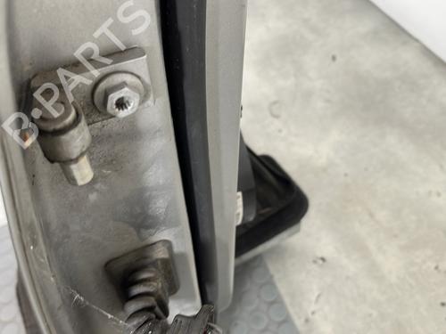 Right front door VW CC B7 (358)  | BP30080318C3