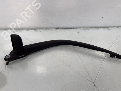 Bagrudeviskerarm RENAULT TWINGO I (C06_) 1.2 (C066, C068) (58 hp) 32981012