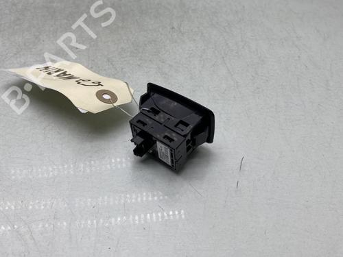 Used Left rear window switch Left rear window switch BMW 3 Touring (F31) 318 d (143 hp) 21386650 21386650