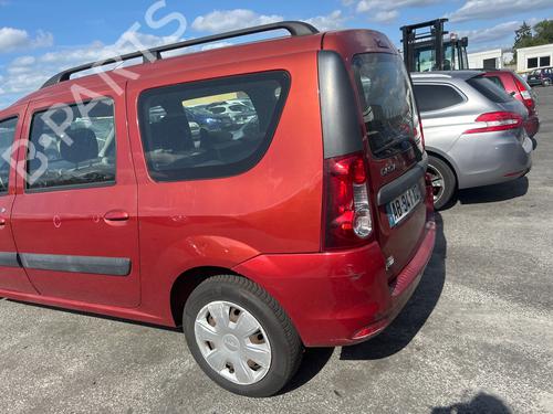 Used Parts DACIA LOGAN MCV (KS_) 1.5 dCi (KS0W) 4918557