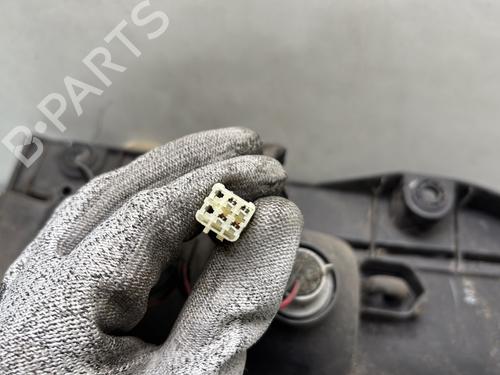 Left taillight SUZUKI JIMNY Closed Off-Road Vehicle (SN) 1.3 16V 4x4 (SN413) | BP28094480C34 