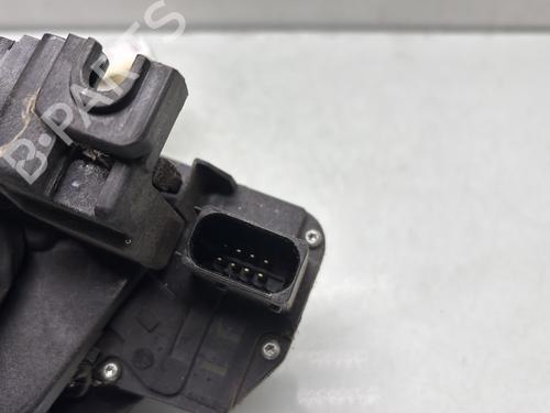 Front left lock CHEVROLET CAPTIVA (C100, C140) 2.0 D | BP29597489C98 