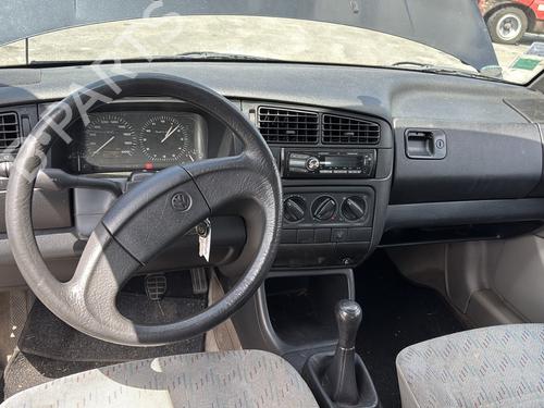 Front left door window VW GOLF III (1H1) 1.4 | BP30174035C18