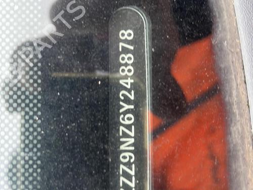 Left front window switch VW POLO (9N_, 9A_) 1.4 TDI | BP20022231I27 