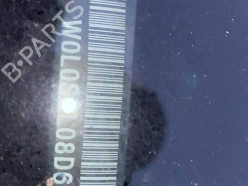 Left taillight OPEL CORSA D (S07) 1.3 CDTI (L08, L68) | BP26392803C34  - Image 8