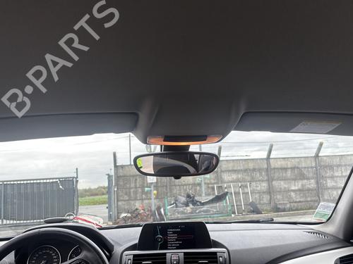 Used Parts BMW 1 (F20) 116 d 4831670