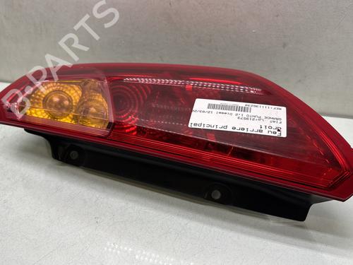 Used Right taillight Right taillight FIAT GRANDE PUNTO (199_) 1.3 D Multijet (75 hp) 33609346 33609346
