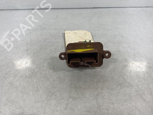 Used Heater resistor FIAT PUNTO (188_) 1.2 60 (188.030, .050, .130, .150, .230, .250) (60 hp) 20027669