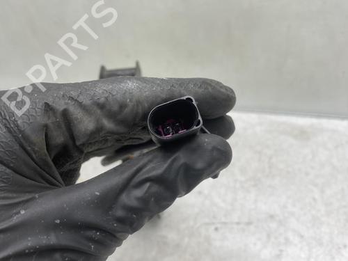 Hood lock VW POLO (9N_, 9A_) 1.2 | BP19956412C133 